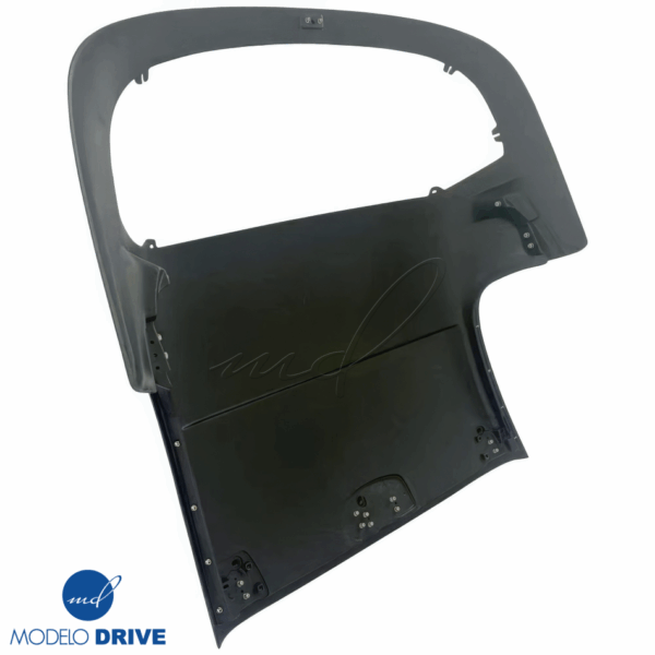 ModeloDrive Carbon Fiber OER Hardtop > Mazda Miata (NC) 2006-2015 - Image 7