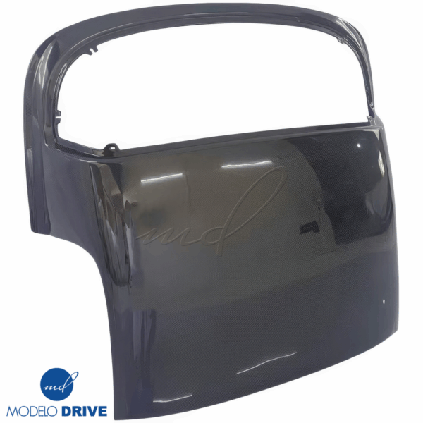 ModeloDrive Carbon Fiber OER Hardtop > Mazda Miata (NC) 2006-2015 - Image 8