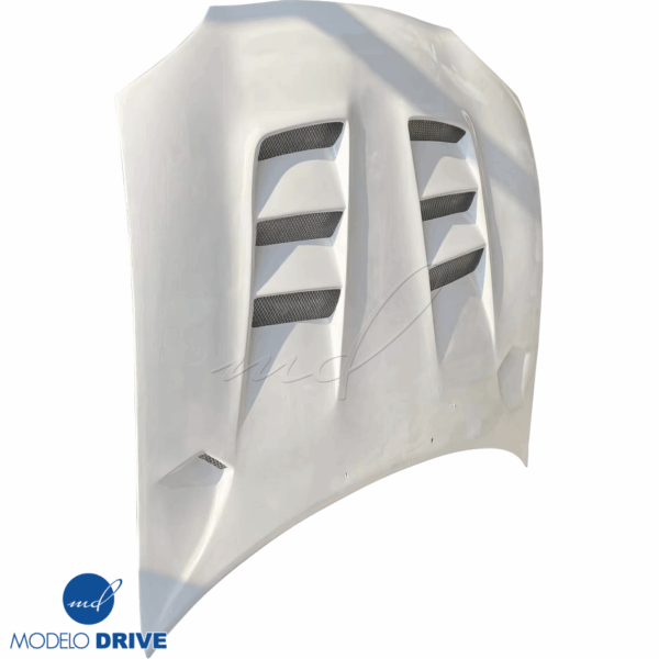 ModeloDrive FRP RAME A9 Hood > Mazda Miata (NB) 1998-2005 - Image 10