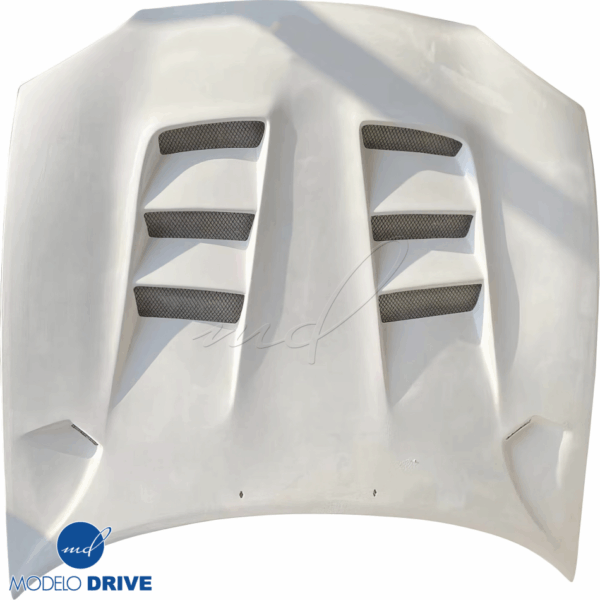 ModeloDrive FRP RAME A9 Hood > Mazda Miata (NB) 1998-2005 - Image 12