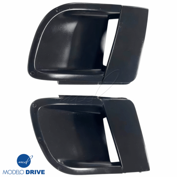 ModeloDrive FRP JSPE Headlight Housings > Mazda Miata (NA) 1990-1996 - Image 26