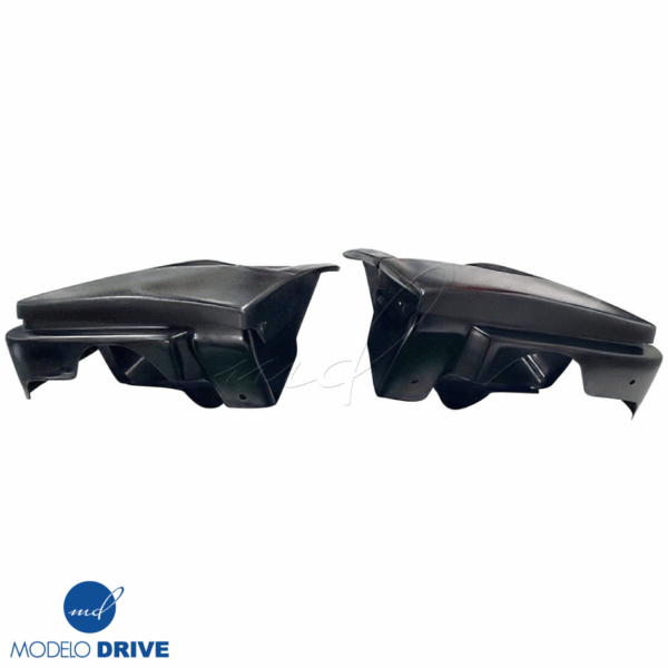 ModeloDrive FRP JSPE Headlight Housings > Mazda Miata (NA) 1990-1996 - Image 27