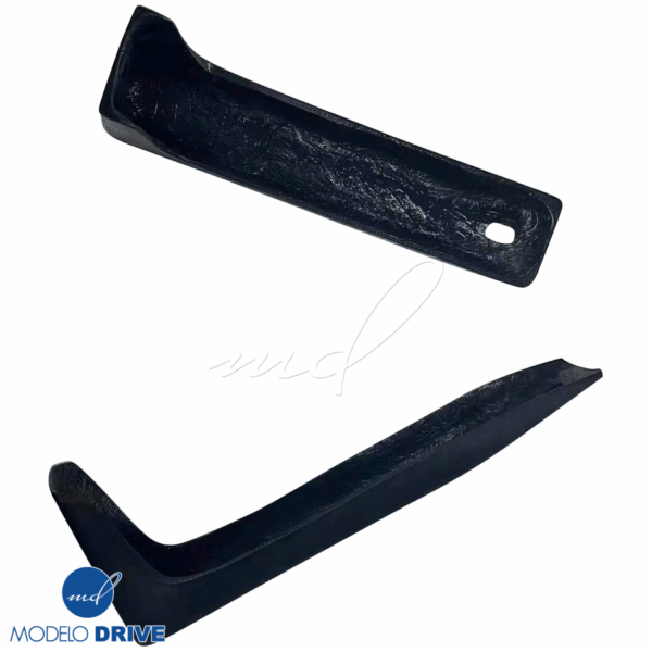 ModeloDrive FRP JSPE Headlight Housings > Mazda Miata (NA) 1990-1996 - Image 29
