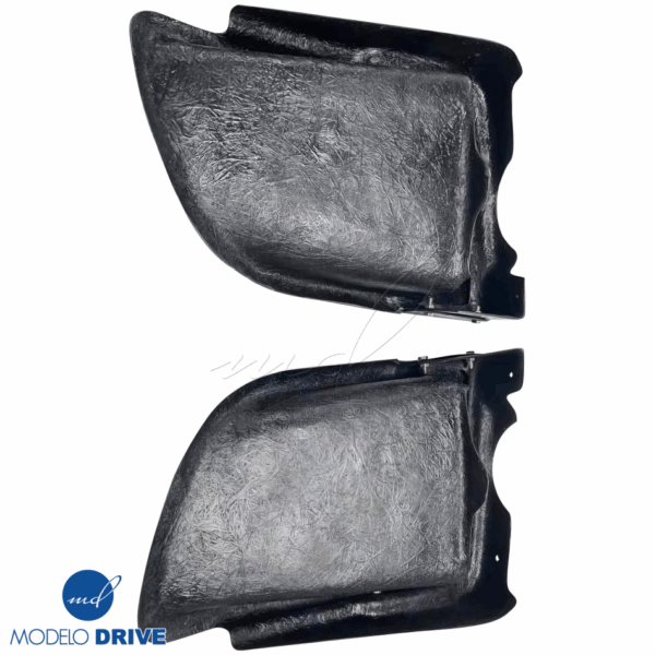 ModeloDrive FRP JSPE Headlight Housings > Mazda Miata (NA) 1990-1996 - Image 30