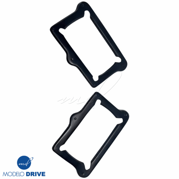 ModeloDrive FRP JSPE Headlight Housings > Mazda Miata (NA) 1990-1996 - Image 31