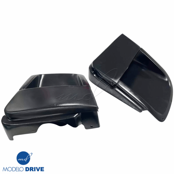 ModeloDrive FRP JSPE Headlight Housings > Mazda Miata (NA) 1990-1996 - Image 34