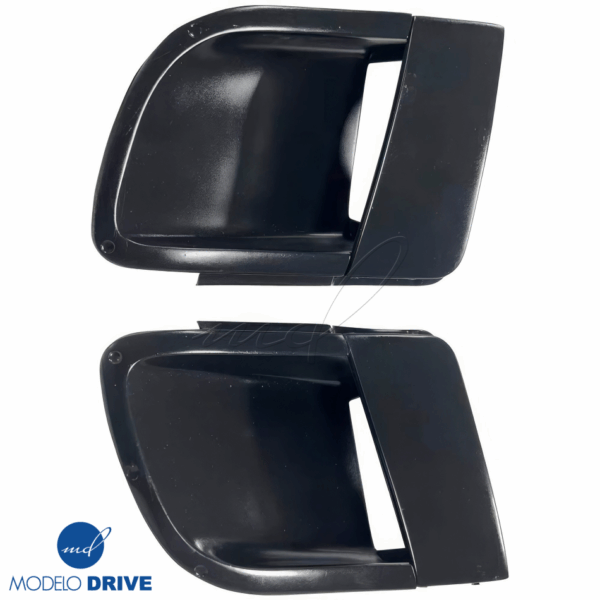 ModeloDrive FRP JSPE Headlight Housings > Mazda Miata (NA) 1990-1996 - Image 37