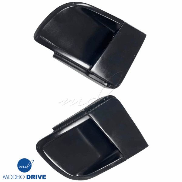 ModeloDrive FRP JSPE Headlight Housings > Mazda Miata (NA) 1990-1996 - Image 38