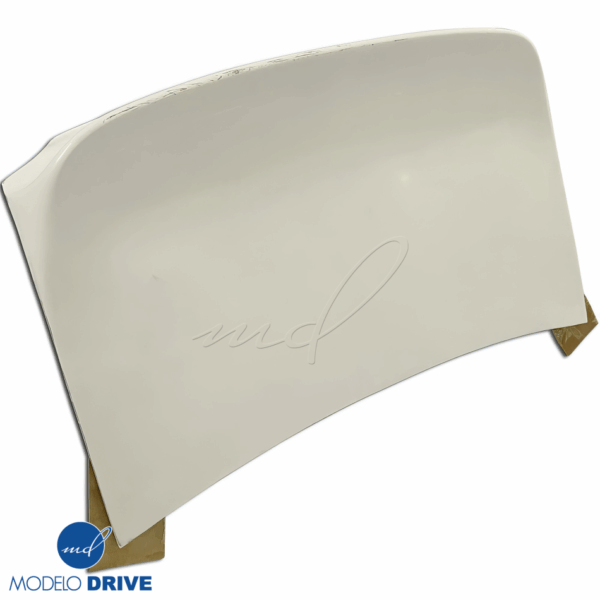ModeloDrive FRP CSL Duckbill Trunk > Mazda Miata (NB) 1998-2005 - Image 3