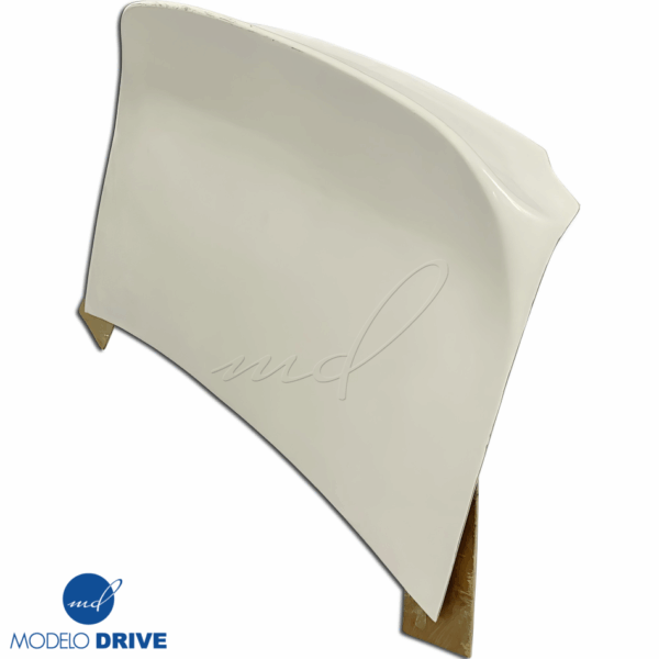ModeloDrive FRP CSL Duckbill Trunk > Mazda Miata (NB) 1998-2005 - Image 5