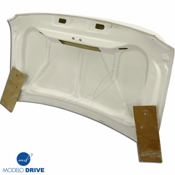 ModeloDrive FRP CSL Duckbill Trunk > Mazda Miata (NB) 1998-2005 - Image 7