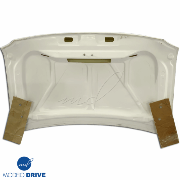 ModeloDrive FRP CSL Duckbill Trunk > Mazda Miata (NB) 1998-2005 - Image 8