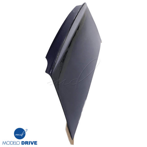 ModeloDrive Carbon Fiber CSL Duckbill Trunk > Mazda Miata (ND) 2016-2021 > Convertible - Image 10