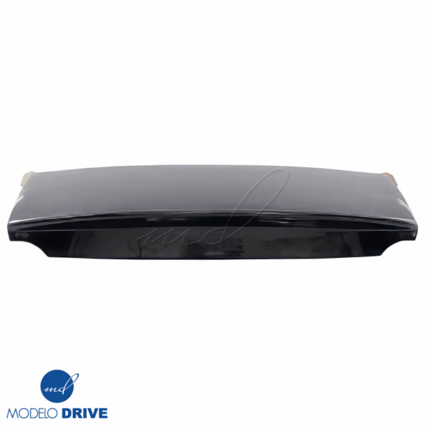 ModeloDrive Carbon Fiber CSL Duckbill Trunk > Mazda Miata (ND) 2016-2021 > Convertible - Image 12