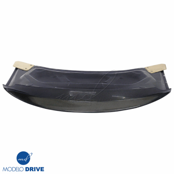 ModeloDrive Carbon Fiber CSL Duckbill Trunk > Mazda Miata (ND) 2016-2021 > Convertible - Image 13