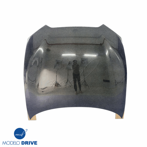 ModeloDrive Carbon Fiber OER Hood > Mazda Miata (ND) 2016-2021 - Image 14