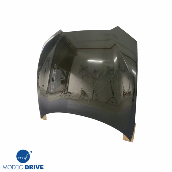 ModeloDrive Carbon Fiber OER Hood > Mazda Miata (ND) 2016-2021 - Image 15