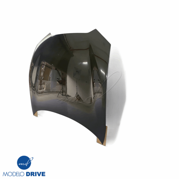 ModeloDrive Carbon Fiber OER Hood > Mazda Miata (ND) 2016-2021 - Image 16