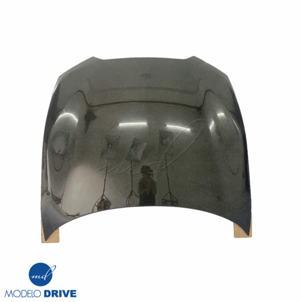 ModeloDrive Carbon Fiber OER Hood > Mazda Miata (ND) 2016-2021 - Image 17