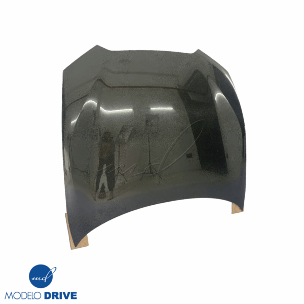 ModeloDrive Carbon Fiber OER Hood > Mazda Miata (ND) 2016-2021 - Image 18