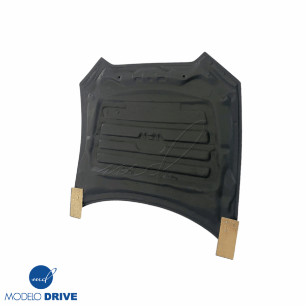 ModeloDrive Carbon Fiber OER Hood > Mazda Miata (ND) 2016-2021 - Image 21
