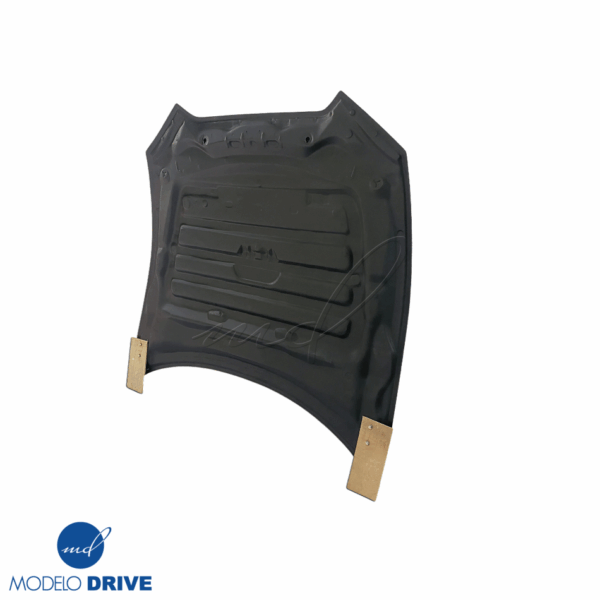 ModeloDrive Carbon Fiber OER Hood > Mazda Miata (ND) 2016-2021 - Image 22