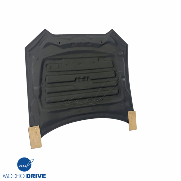 ModeloDrive Carbon Fiber OER Hood > Mazda Miata (ND) 2016-2021 - Image 23