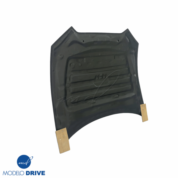 ModeloDrive Carbon Fiber OER Hood > Mazda Miata (ND) 2016-2021 - Image 24