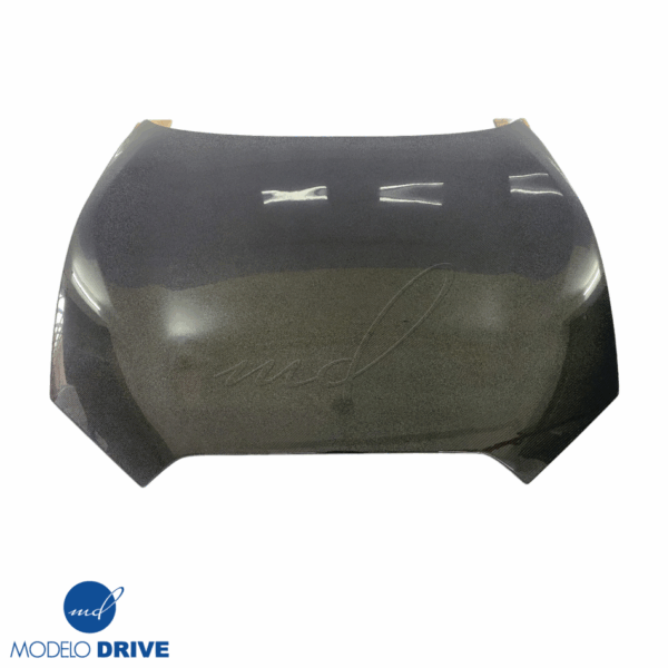 ModeloDrive Carbon Fiber OER Hood > Mazda Miata (ND) 2016-2021 - Image 25