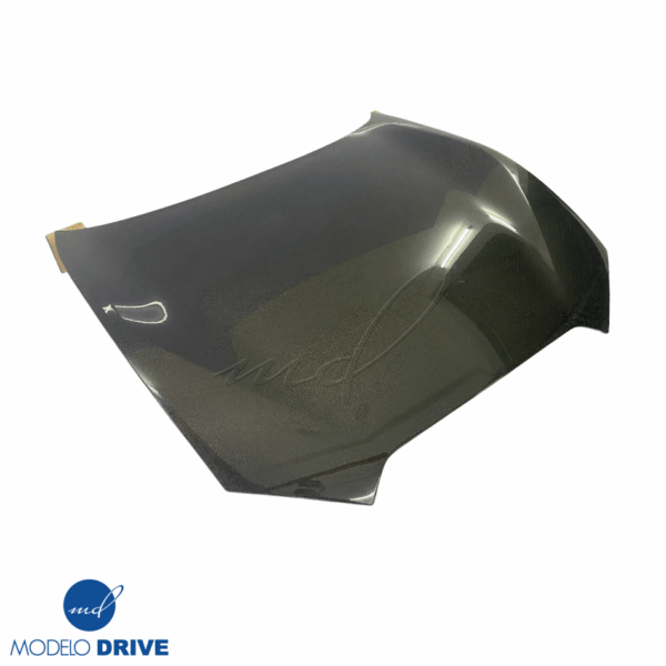 ModeloDrive Carbon Fiber OER Hood > Mazda Miata (ND) 2016-2021 - Image 26