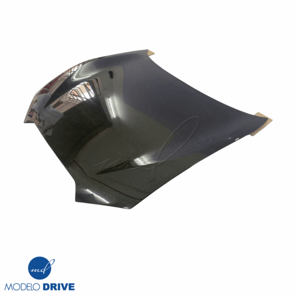 ModeloDrive Carbon Fiber OER Hood > Mazda Miata (ND) 2016-2021 - Image 27