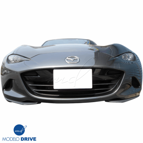 ModeloDrive Carbon Fiber OER Hood > Mazda Miata (ND) 2016-2021 - Image 29