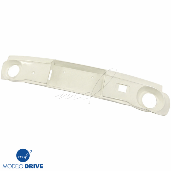 ModeloDrive FRP GVAR V1 Tailgate Panel Garnish > Mazda Miata (NA) 1990-1996 - Image 22