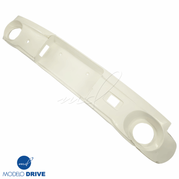 ModeloDrive FRP GVAR V1 Tailgate Panel Garnish > Mazda Miata (NA) 1990-1996 - Image 23
