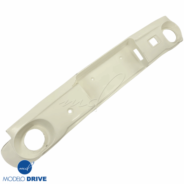 ModeloDrive FRP GVAR V1 Tailgate Panel Garnish > Mazda Miata (NA) 1990-1996 - Image 24