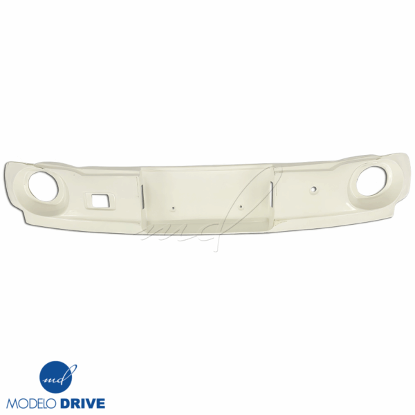 ModeloDrive FRP GVAR V1 Tailgate Panel Garnish > Mazda Miata (NA) 1990-1996 - Image 25