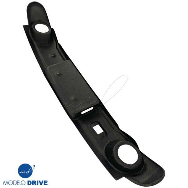 ModeloDrive Carbon Fiber GVAR V1 Tailgate Panel Garnish > Mazda Miata (NA) 1990-1996 - Image 7
