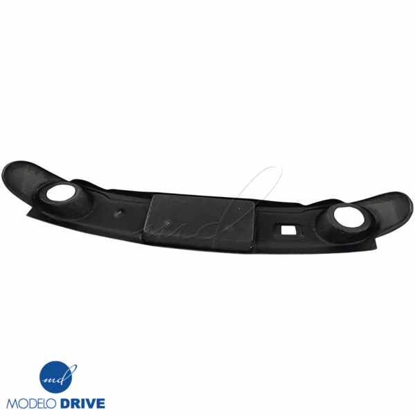 ModeloDrive Carbon Fiber GVAR V1 Tailgate Panel Garnish > Mazda Miata (NA) 1990-1996 - Image 9