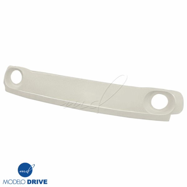 ModeloDrive FRP GVAR Deleted Tailgate Panel Garnish > Mazda Miata (NA) 1990-1996 - Image 9
