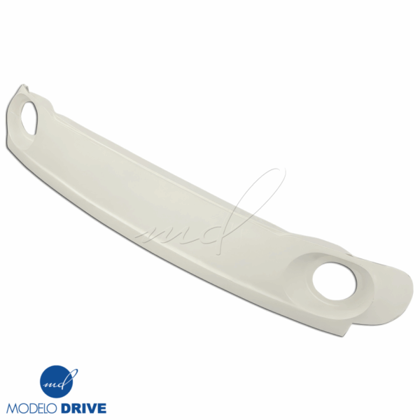 ModeloDrive FRP GVAR Deleted Tailgate Panel Garnish > Mazda Miata (NA) 1990-1996 - Image 10
