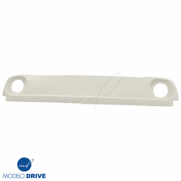 ModeloDrive FRP GVAR Deleted Tailgate Panel Garnish > Mazda Miata (NA) 1990-1996 - Image 11
