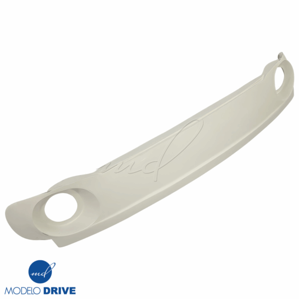 ModeloDrive FRP GVAR Deleted Tailgate Panel Garnish > Mazda Miata (NA) 1990-1996 - Image 12