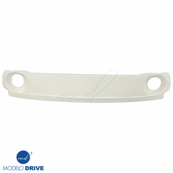 ModeloDrive FRP GVAR Deleted Tailgate Panel Garnish > Mazda Miata (NA) 1990-1996 - Image 13