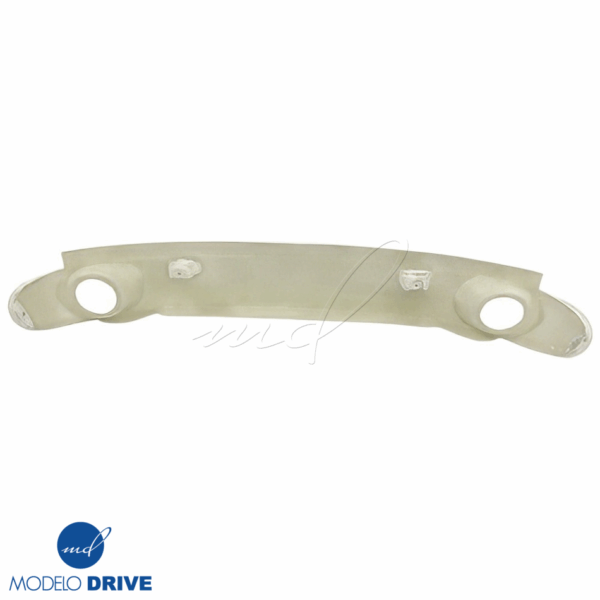 ModeloDrive FRP GVAR Deleted Tailgate Panel Garnish > Mazda Miata (NA) 1990-1996 - Image 14