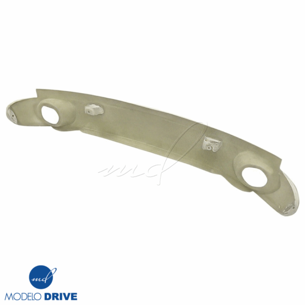 ModeloDrive FRP GVAR Deleted Tailgate Panel Garnish > Mazda Miata (NA) 1990-1996 - Image 15