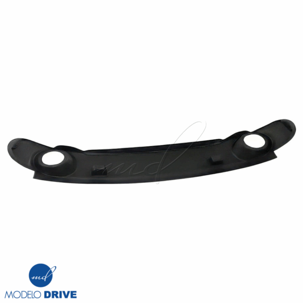 ModeloDrive Carbon Fiber GVAR Deleted Tailgate Panel Garnish > Mazda Miata (NA) 1990-1996 - Image 8