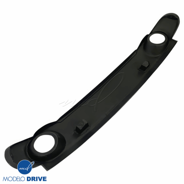 ModeloDrive Carbon Fiber GVAR Deleted Tailgate Panel Garnish > Mazda Miata (NA) 1990-1996 - Image 10
