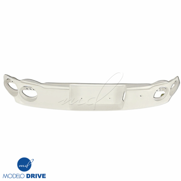 ModeloDrive FRP QUAD Tailgate Panel Garnish > Mazda Miata (NA) 1990-1996 - Image 9