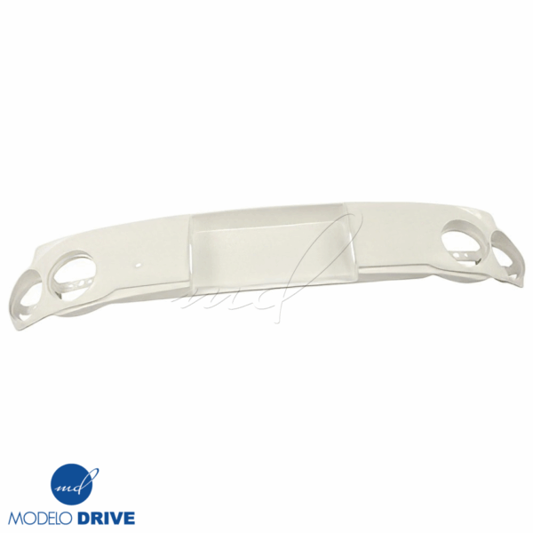 ModeloDrive FRP QUAD Tailgate Panel Garnish > Mazda Miata (NA) 1990-1996 - Image 10