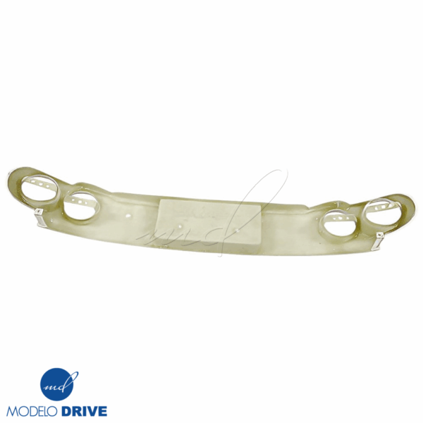 ModeloDrive FRP QUAD Tailgate Panel Garnish > Mazda Miata (NA) 1990-1996 - Image 12